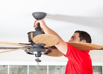 men-installing-ceiling-fan